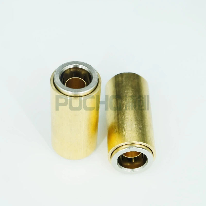 Fleetfit Unions Norgren Raccords instantanés analogiques