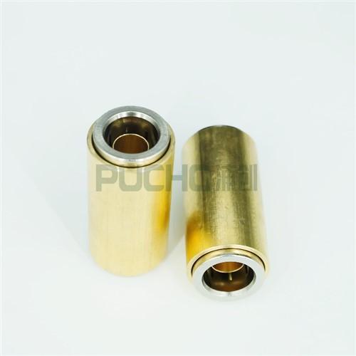 Fleetfit Unions Norgren Raccords instantanés analogiques